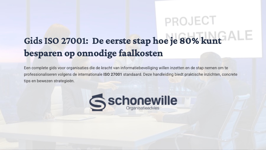 ISO 27001