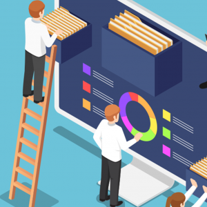 stock-vector-flat-d-isometric-business-people-are-organize-document-files-and-folders-inside-computer-file-and-1308894019 stock-vector-flat-d-isometric-business-people-are-organize-document-files-and-folders-inside-computer-file-and-1308894019